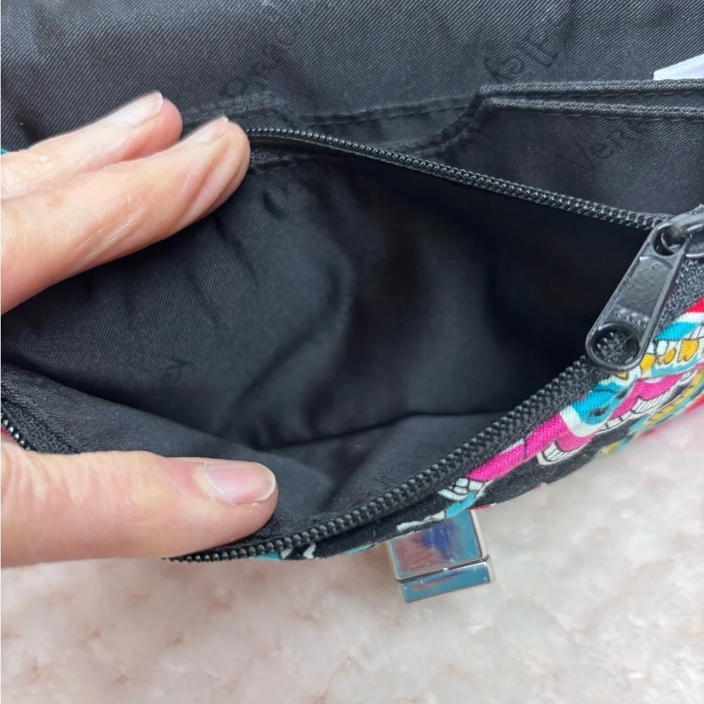 Vera Bradley Smartphone Turn lock Wallet